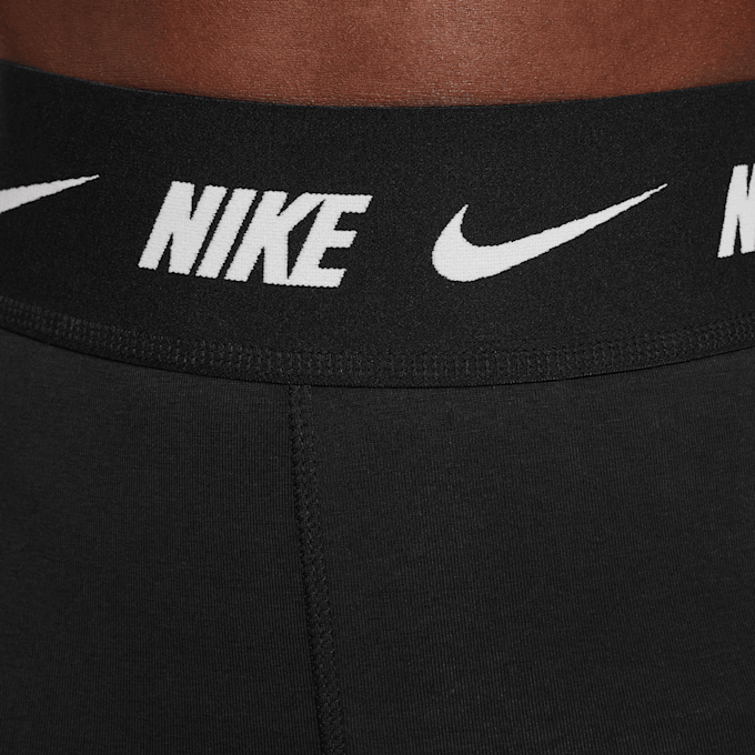 Nike Junior Sportswear Favorites Leggings preto 32384 3