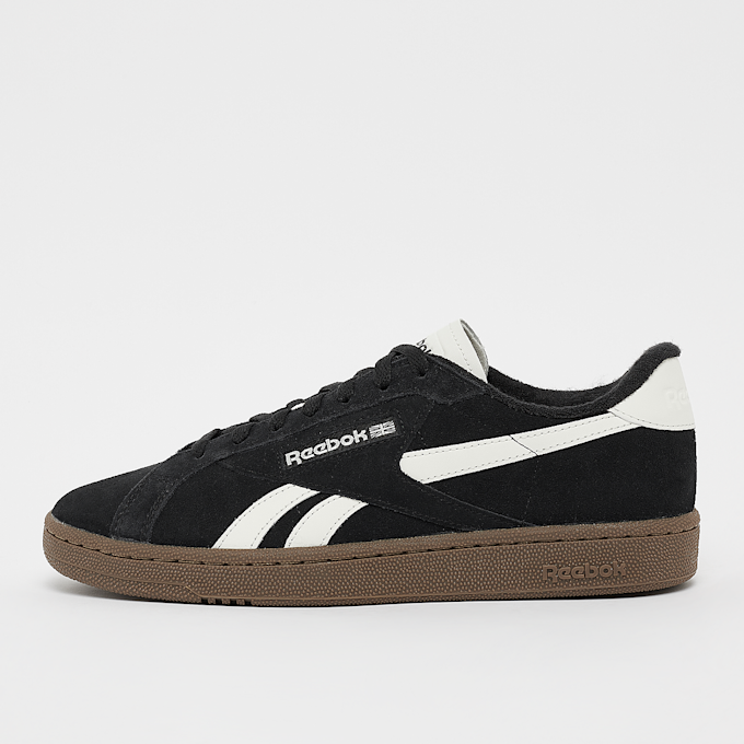Reebok Club C Grounds UK preto 32385 1