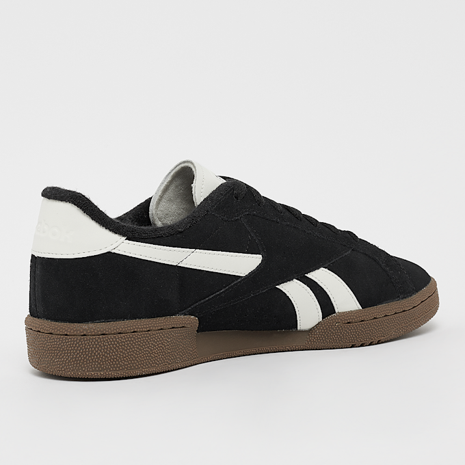 Reebok Club C Grounds UK schwarz 32385 3