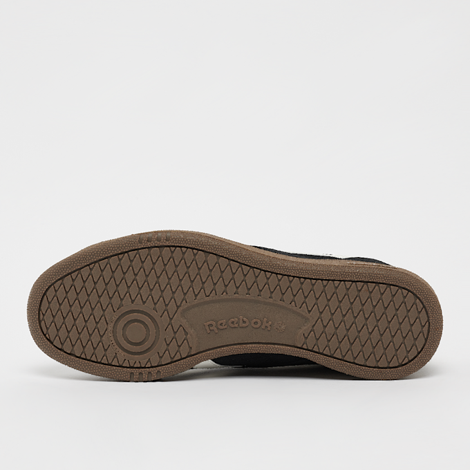 Reebok Club C Grounds UK preto 32385 4