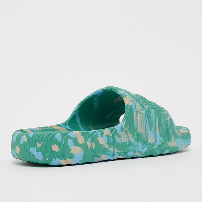 adidas Originals adilette 22 turchese 32388 3