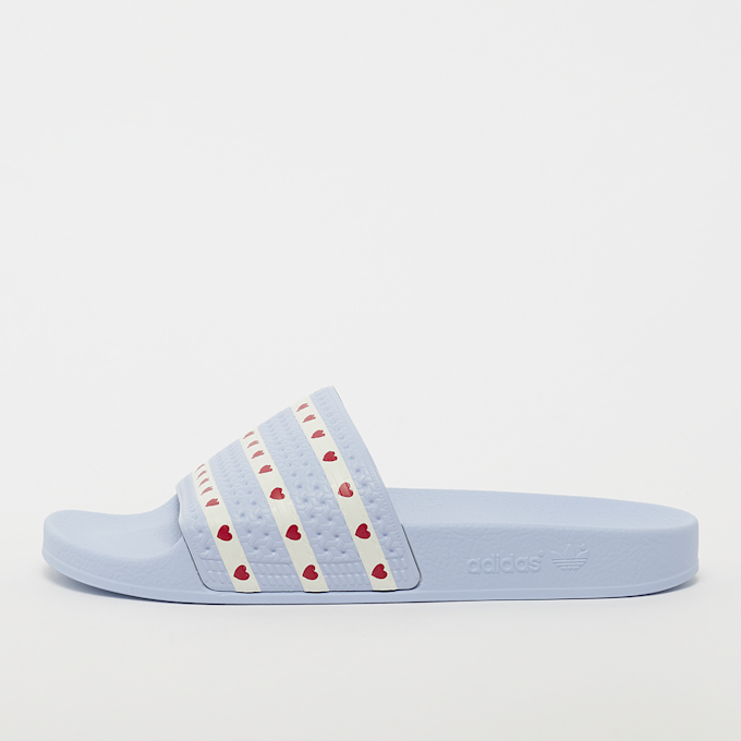 adidas Originals Adilette Badelatschen blau 32392 1