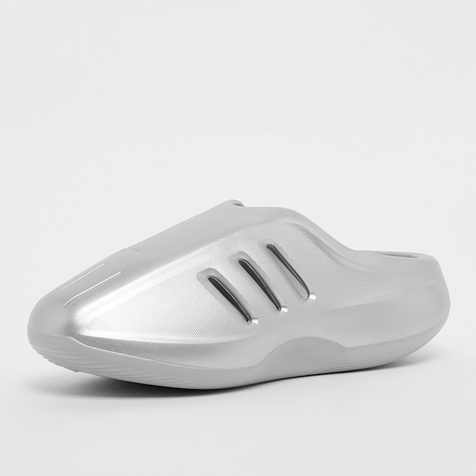 adidas Originals adiFOM IIInfinity Mule 003 argent 32398 2