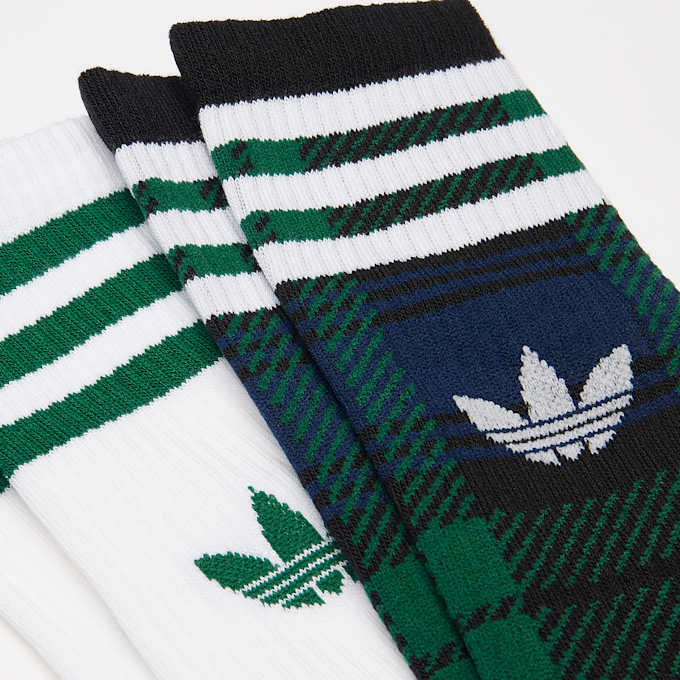 adidas Originals 2 PACK - Tartan HCR multicolorido 32449 2