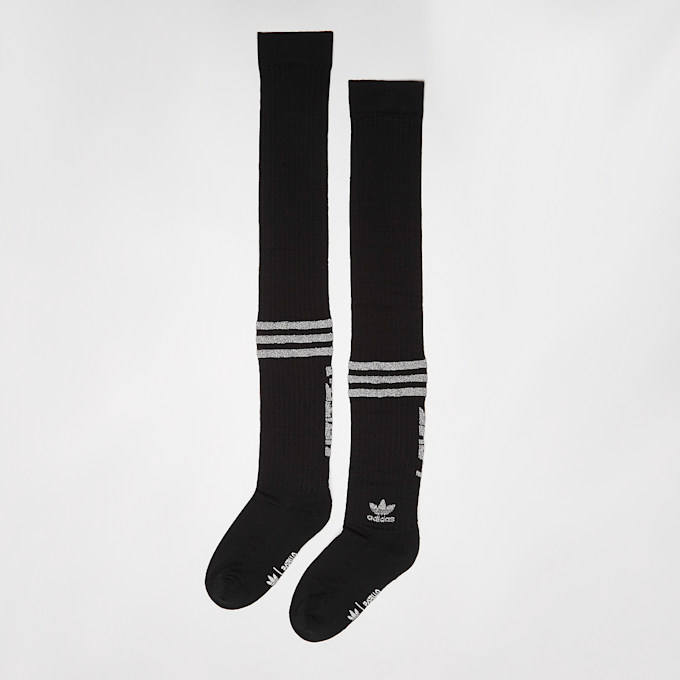 adidas Originals Pride High Sock schwarz 32450 1
