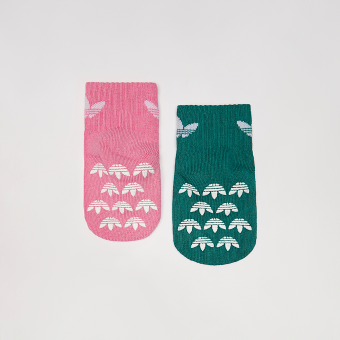 adidas Originals 2 PACK - Anti-Slip Socks multicolore 32454 2