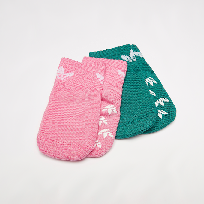 adidas Originals 2 PACK - Anti-Slip Socks multicolore 32454 3