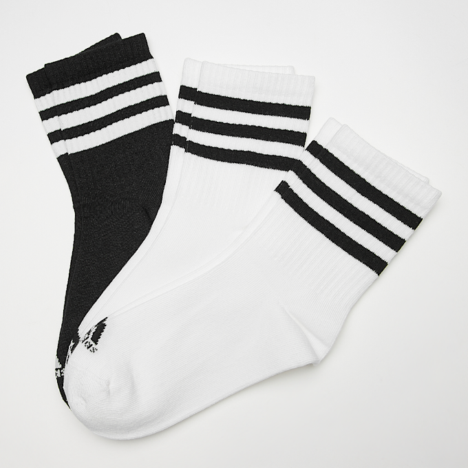 adidas Originals 3 PACK - Socks multicolore 32456 2