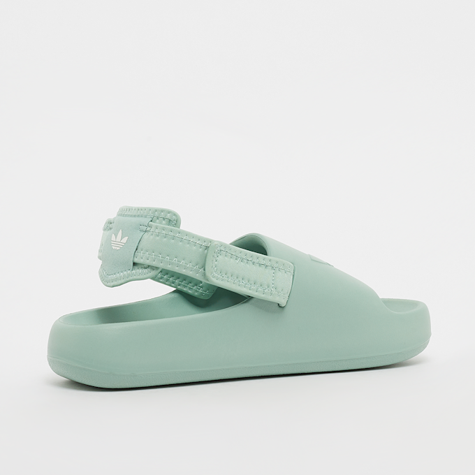 adidas Originals Adifom adilette (GS) groen 32460 3