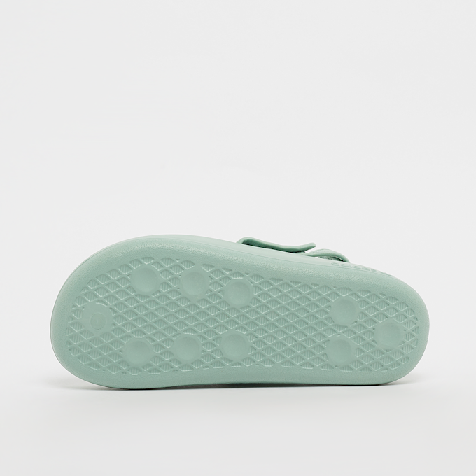 adidas Originals Adifom adilette (GS) groen 32460 4