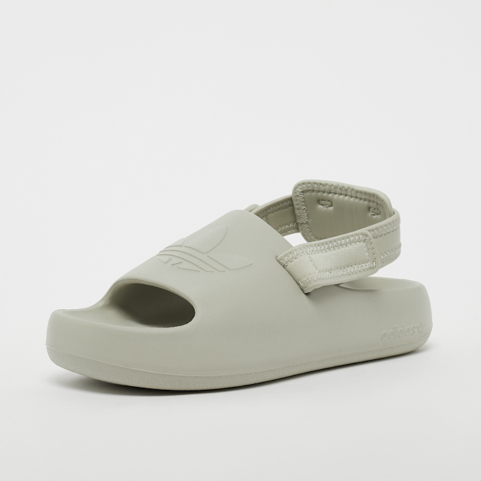 adidas Originals Adifom adilette (GS) verde 32461 2