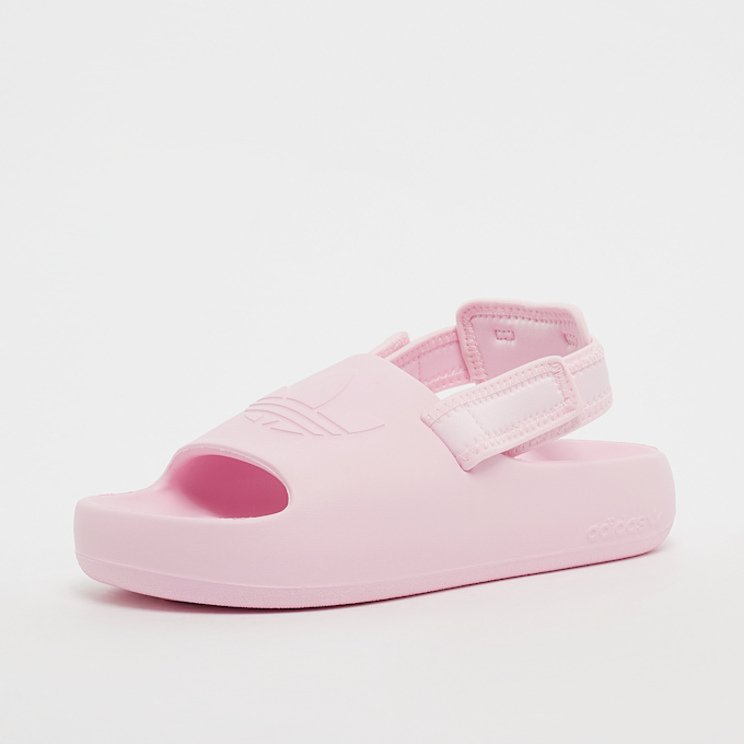 adidas Originals Adifom adilette (GS) różowy 32462 2