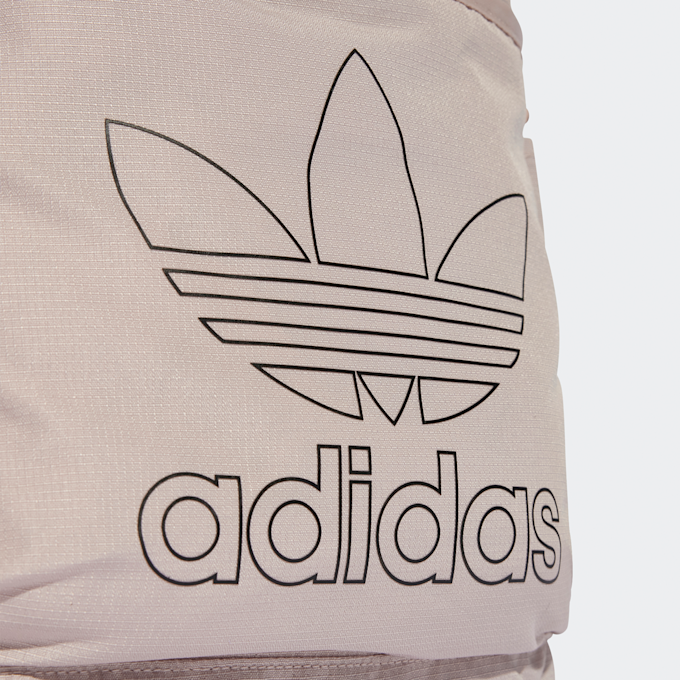 adidas Originals Adicolor Backpack bege 32463 5