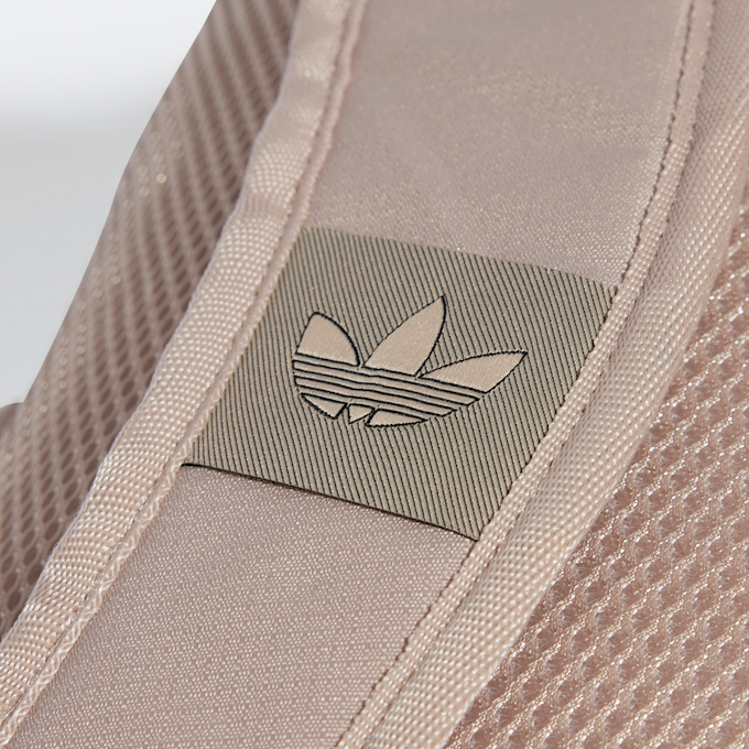 adidas Originals Adicolor Backpack beige 32463 6