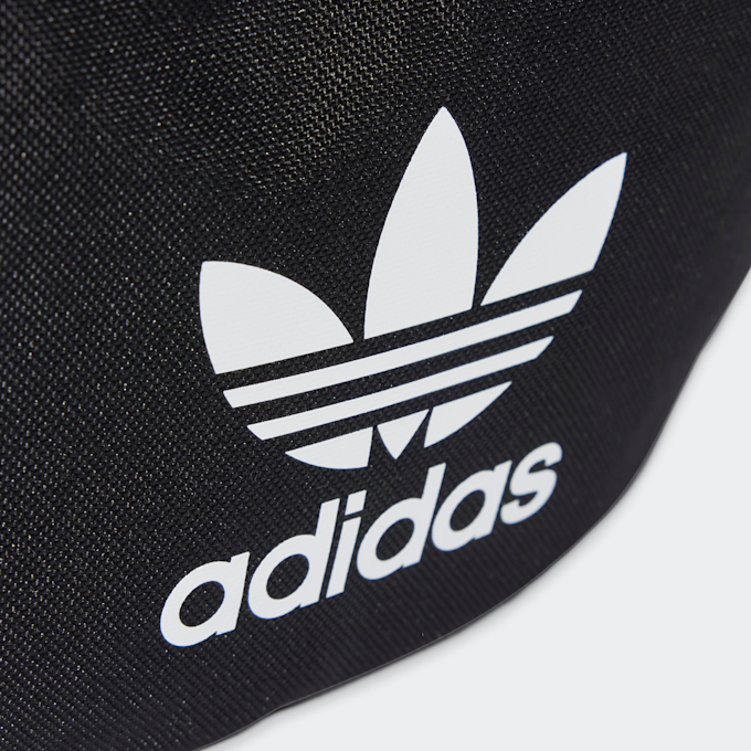 adidas Originals Marsupio adicolor nero 32471 5