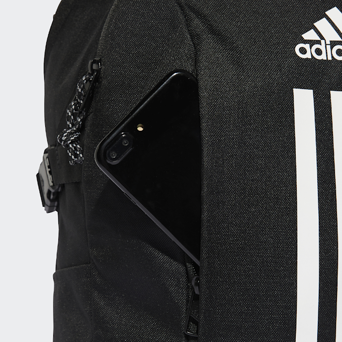 adidas Originals POWER VII Rucksack schwarz 32472 5