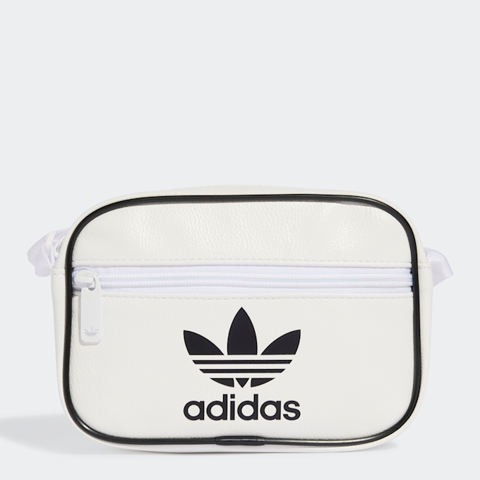 adidas Originals Adicolor Classic Mini Airliner Bag weiß 32473 1