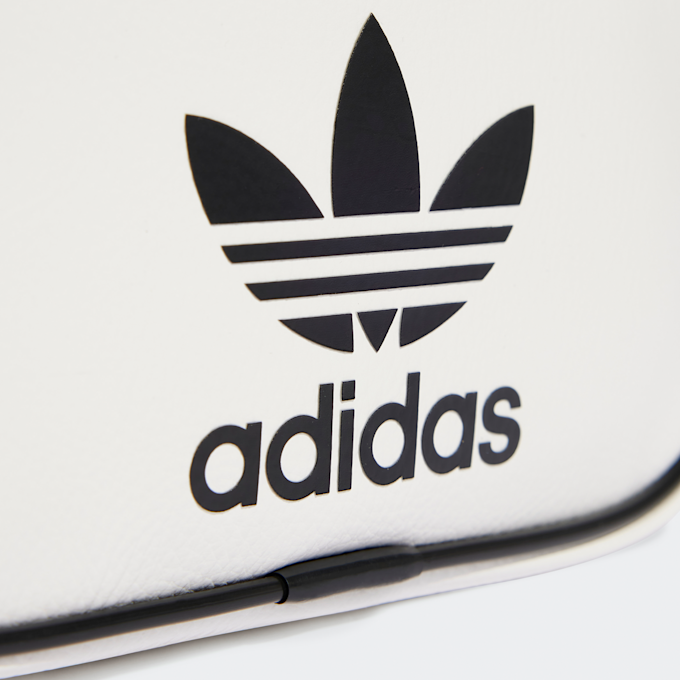 adidas Originals Adicolor Classic Mini Airliner Bag blanco 32473 5