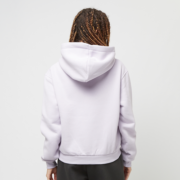 Karl Kani Chest Signature Essential Zip Hoodie pourpre 41310 2