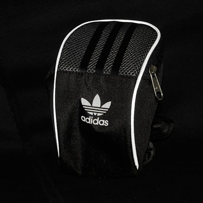adidas Originals Small Item Bag negro 32474 6