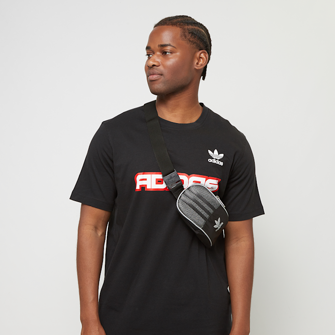 adidas Originals Small Item Bag nero 32474 7