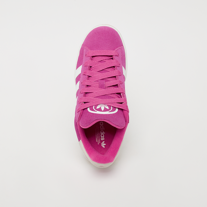 adidas Originals Sneakersy Campus 00s Kids (GS) różowy 32475 5