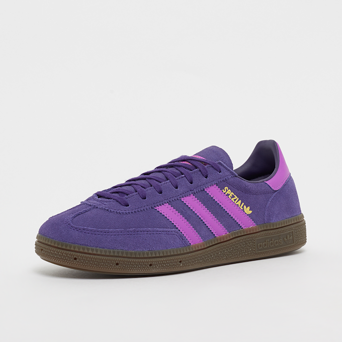adidas Originals Sneaker Handball Spezial Kids (GS) viola 32476 2