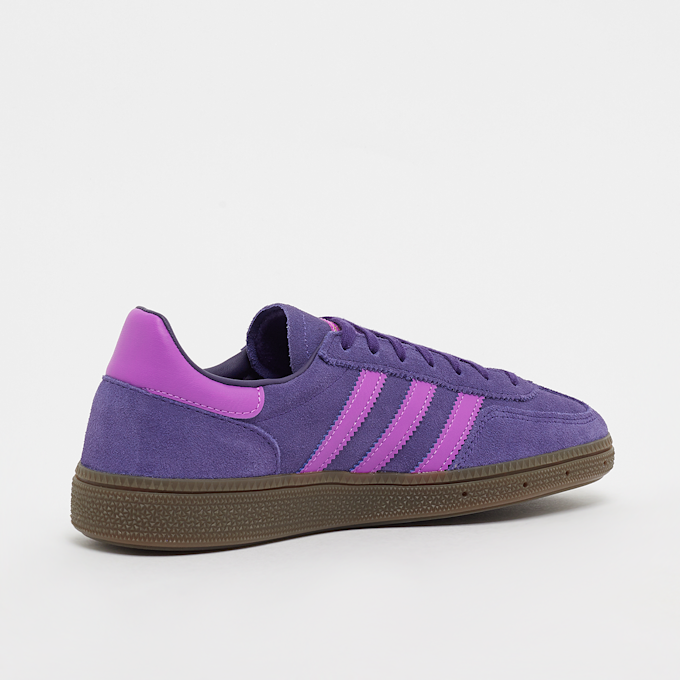 adidas Originals Zapatillas Handball Spezial Kids (GS) morado 32476 3
