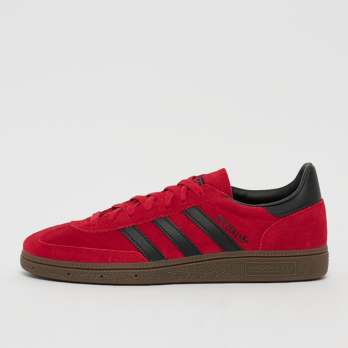 adidas Originals Sneakersy Handball Spezial czerwony 32479 1