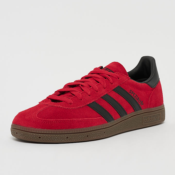 adidas Originals Handball Spezial Sneaker rood 32479 2