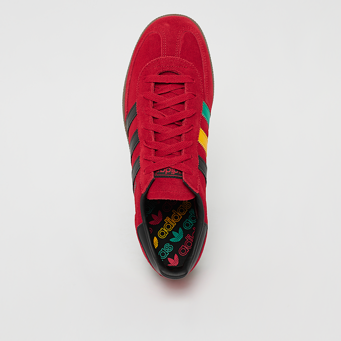 adidas Originals Handball Spezial Sneaker rood 32479 5