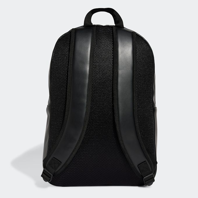 adidas Originals Trefoil Backpack preto 32480 2