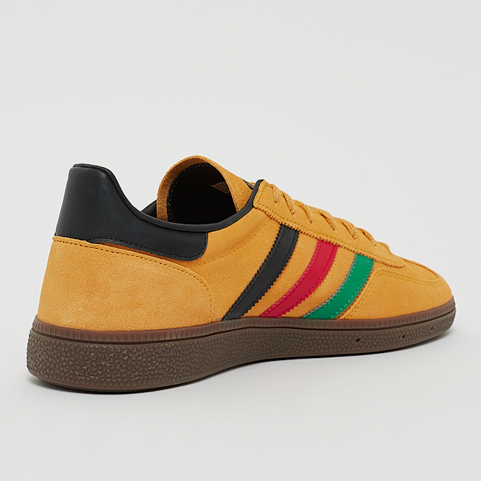 adidas Originals Handball Spezial Sneaker amarelo 32482 3