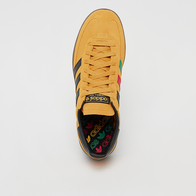 adidas Originals Handball Spezial Sneaker geel 32482 5
