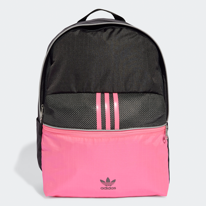 adidas Originals Rucksack schwarz 32484 1