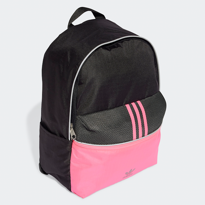 adidas Originals Rucksack schwarz 32484 3