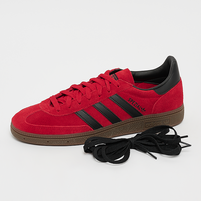 adidas Originals Sneaker Handball Spezial W rouge 32485 6