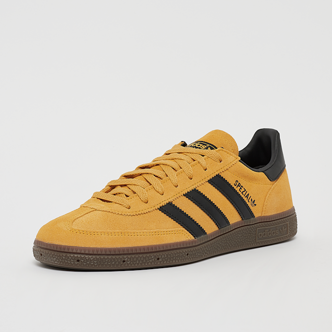adidas Originals Handball Spezial W żółty 32487 2