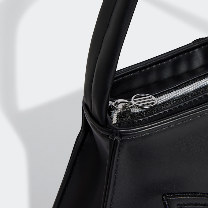 adidas Originals Shoulderbag negro 32488 4