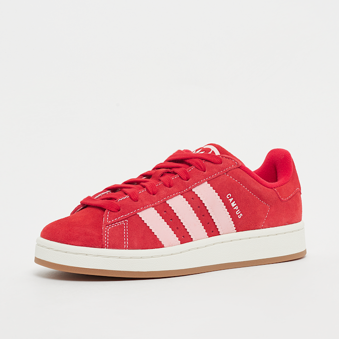 adidas Originals Zapatillas Campus 00s W (TBT) rojo 32489 2