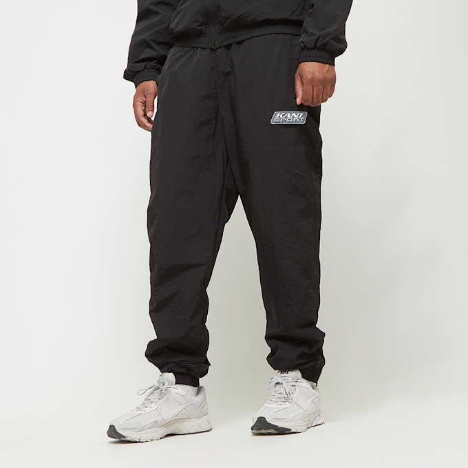 Karl Kani Sport Patch Essential Trackpants blue czarny 41376 1