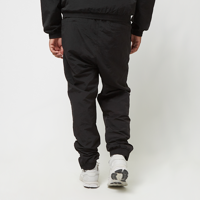 Karl Kani Sport Patch Essential Trackpants black zwart 41376 2