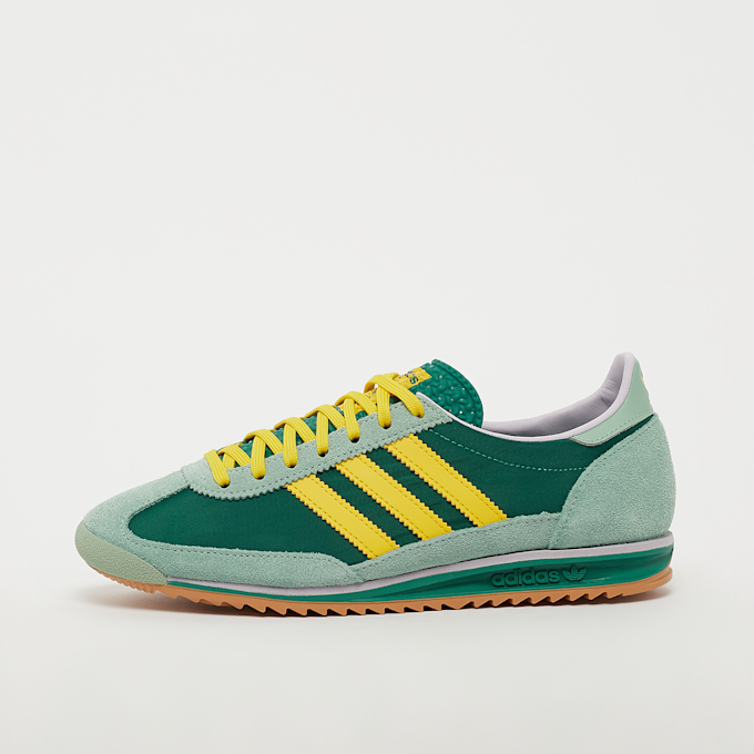 adidas Originals SL 72 OG W zielony 32495 1