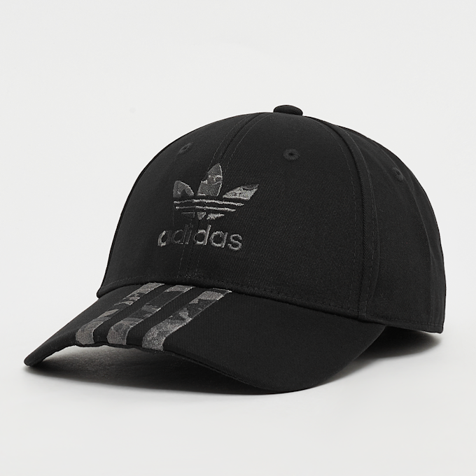 adidas Originals Camo Baseball Cap zwart 32497 1