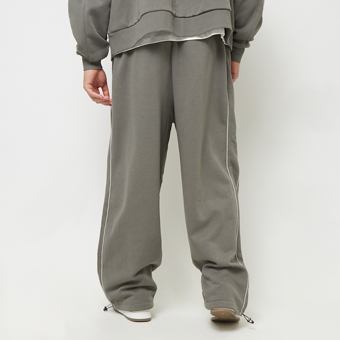 Karl Kani Oversized Sidestripe Sweatpants siva 41377 3