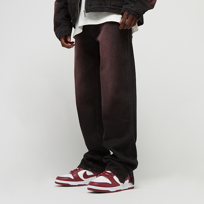 Karl Kani Color Spray Denim nero 41379 1