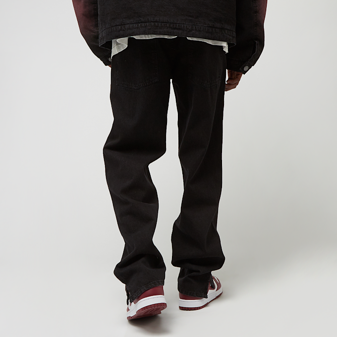 Karl Kani Color Spray Denim nero 41379 2