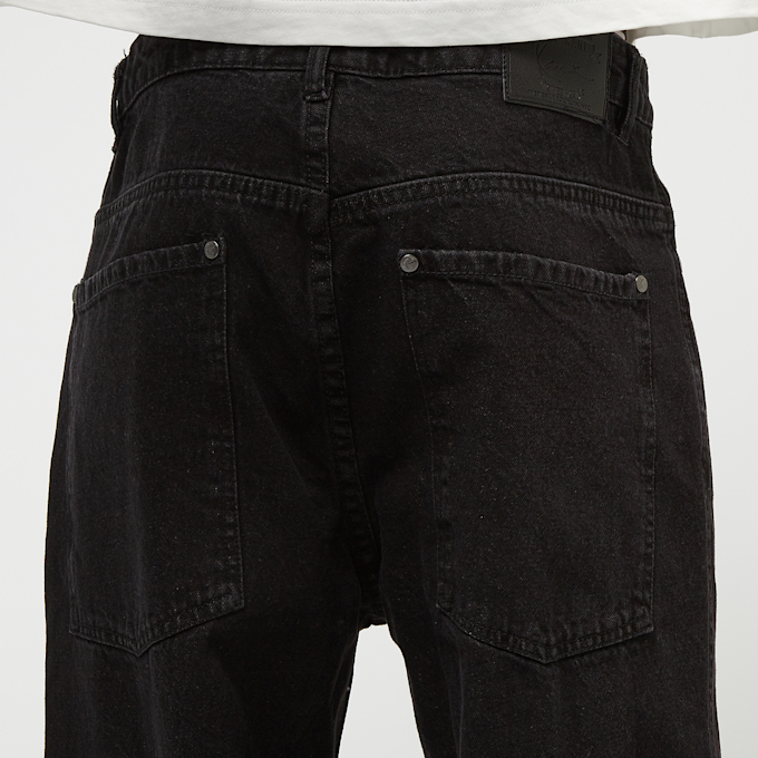 Karl Kani Color Spray Denim czarny 41379 4