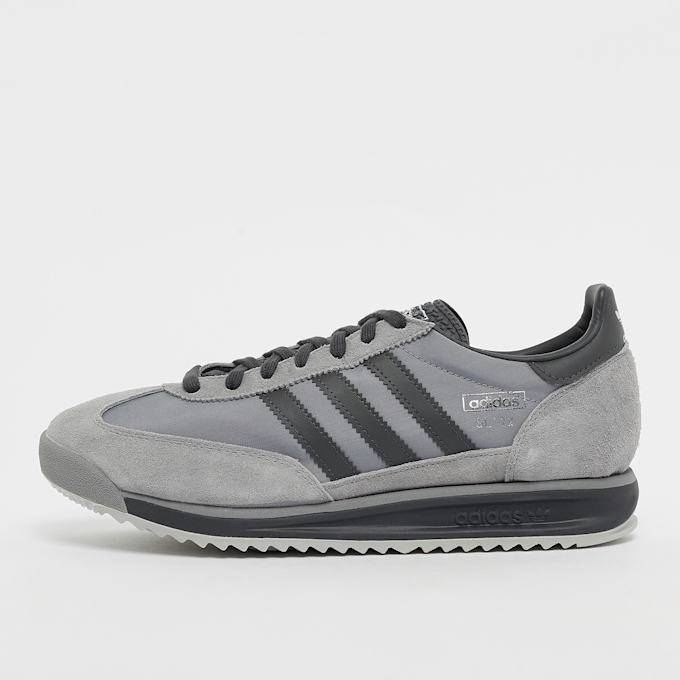 adidas Originals SL 72 RS grijs 32498 1