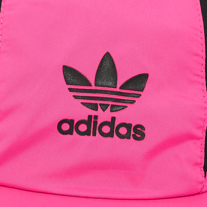 adidas Originals 5Panel Cap lichtroze 32501 4